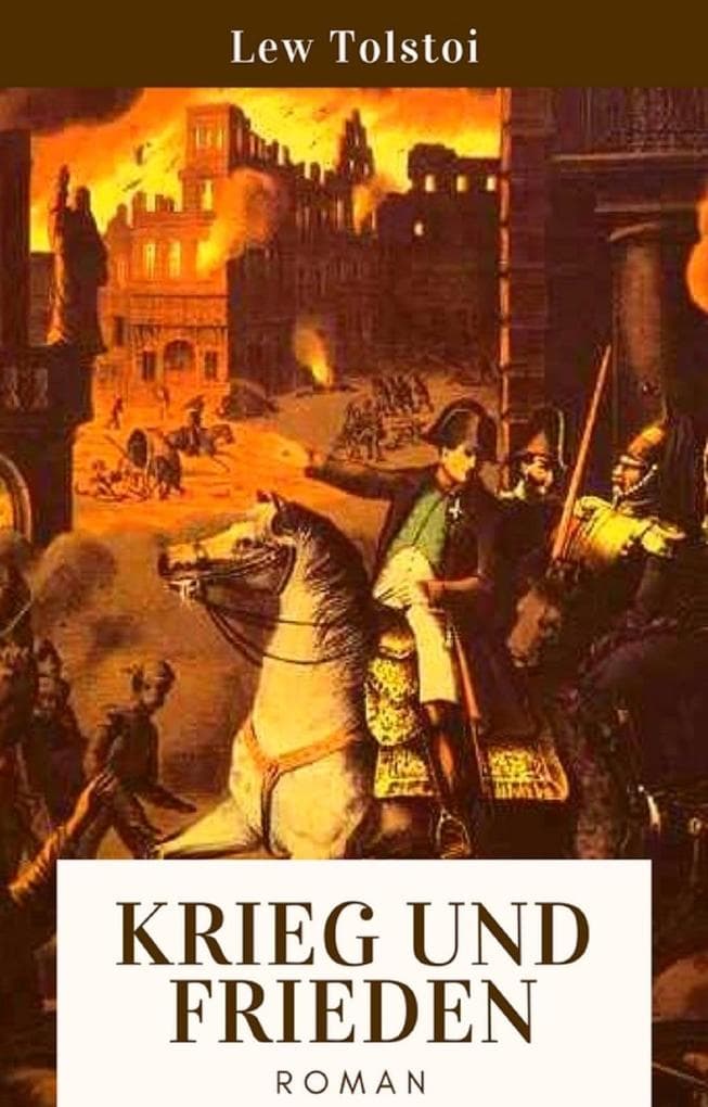 Krieg und Frieden