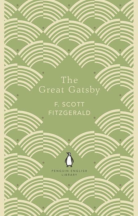 The Great Gatsby