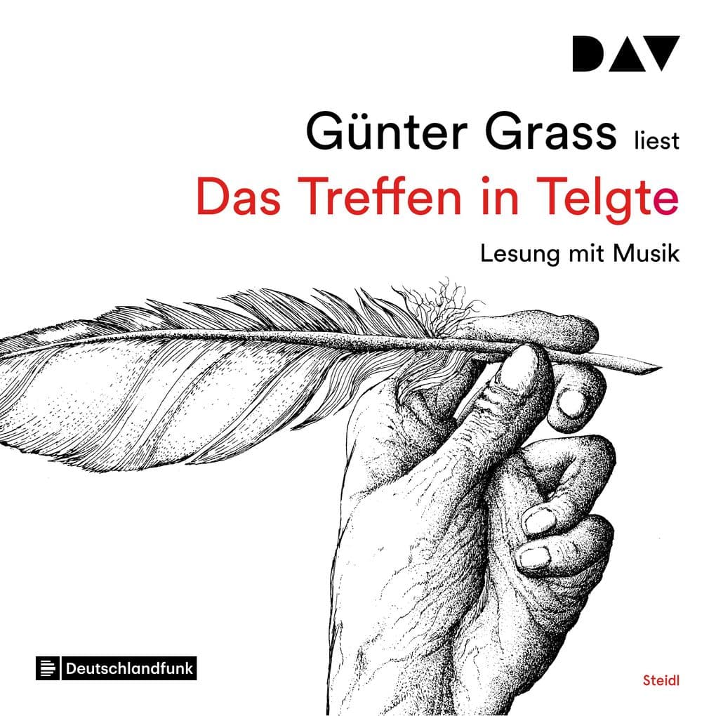 Das Treffen in Telgte