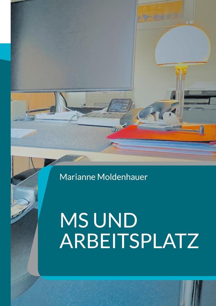 MS und Arbeitsplatz