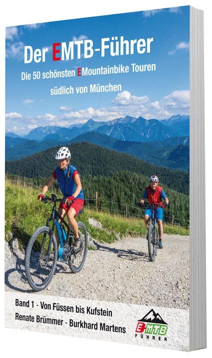 Der EMTB-Führer