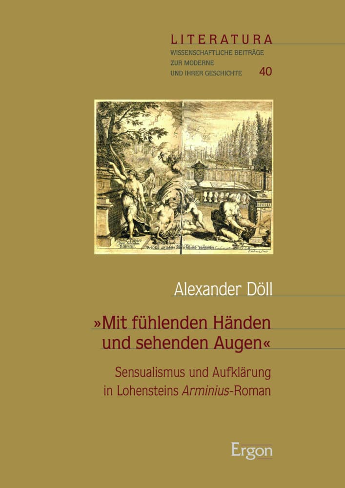 "Mit fühlenden Händen und sehenden Augen"