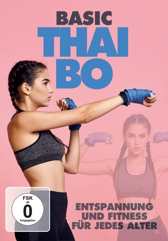 Basic Thai Bo,1 DVD