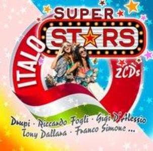 Italo Super Stars