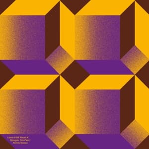 Djougou Yah EP (Ft. Ahmed Sosso)