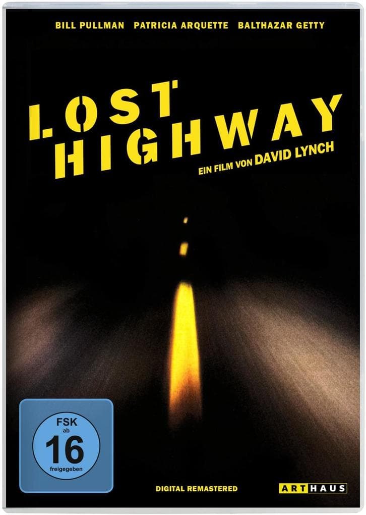 Lost Highway