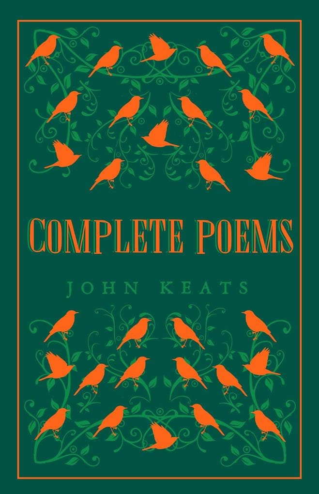 Complete Poems