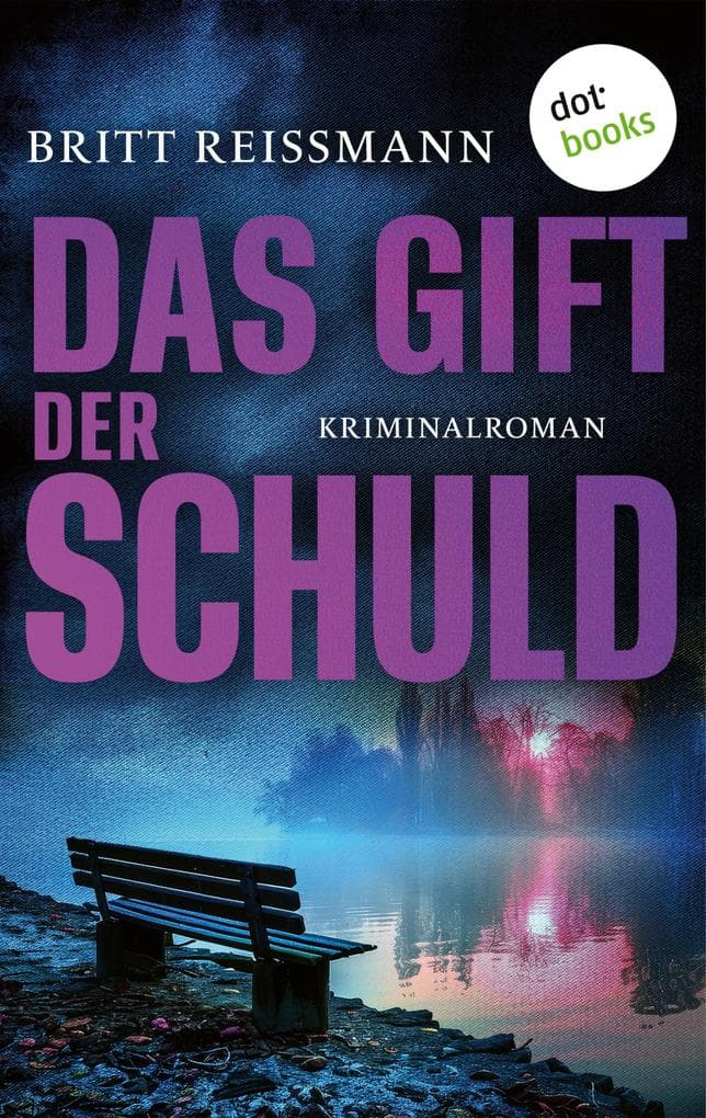 Das Gift der Schuld - oder: Die Einsamkeit der Nacht
