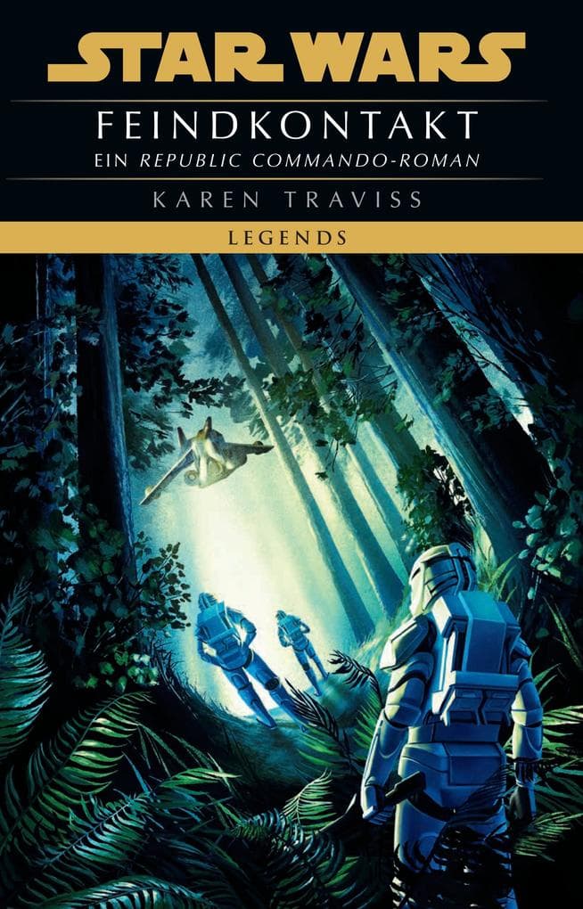 Star Wars: Republic Commando