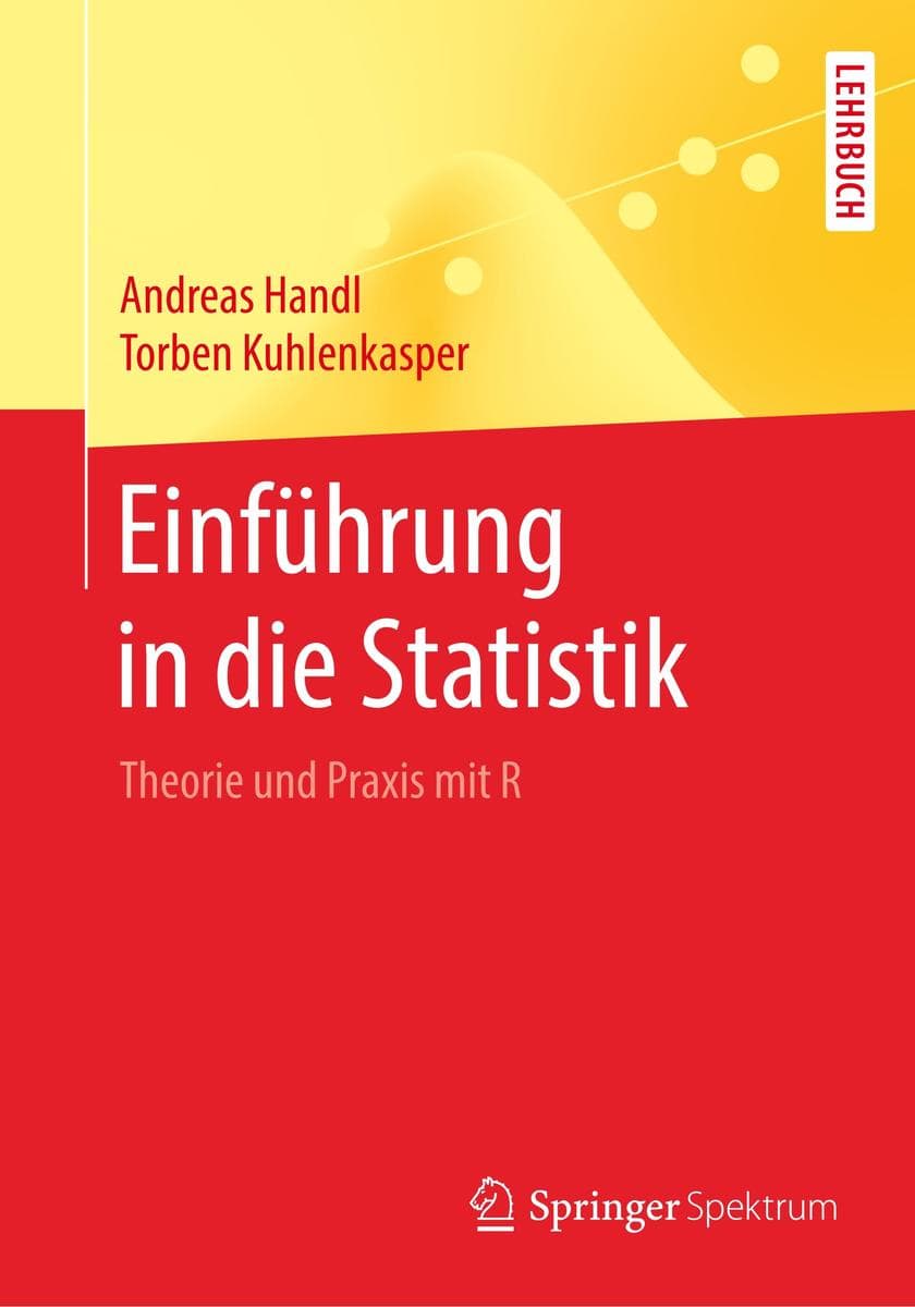 Einführung in die Statistik