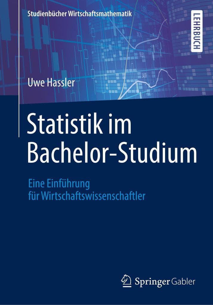 Statistik im Bachelor-Studium