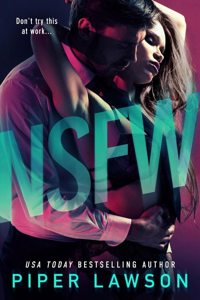 NSFW (Play, #2)