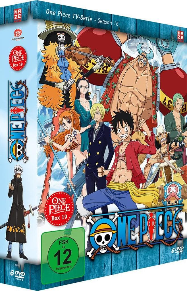 One Piece