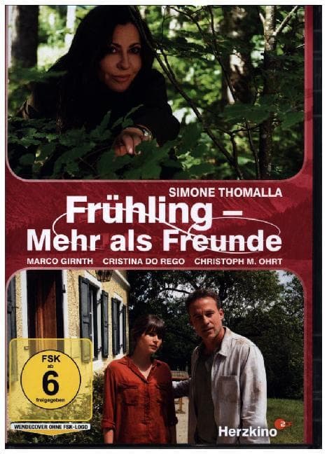 Frühling - Mehr als Freunde
