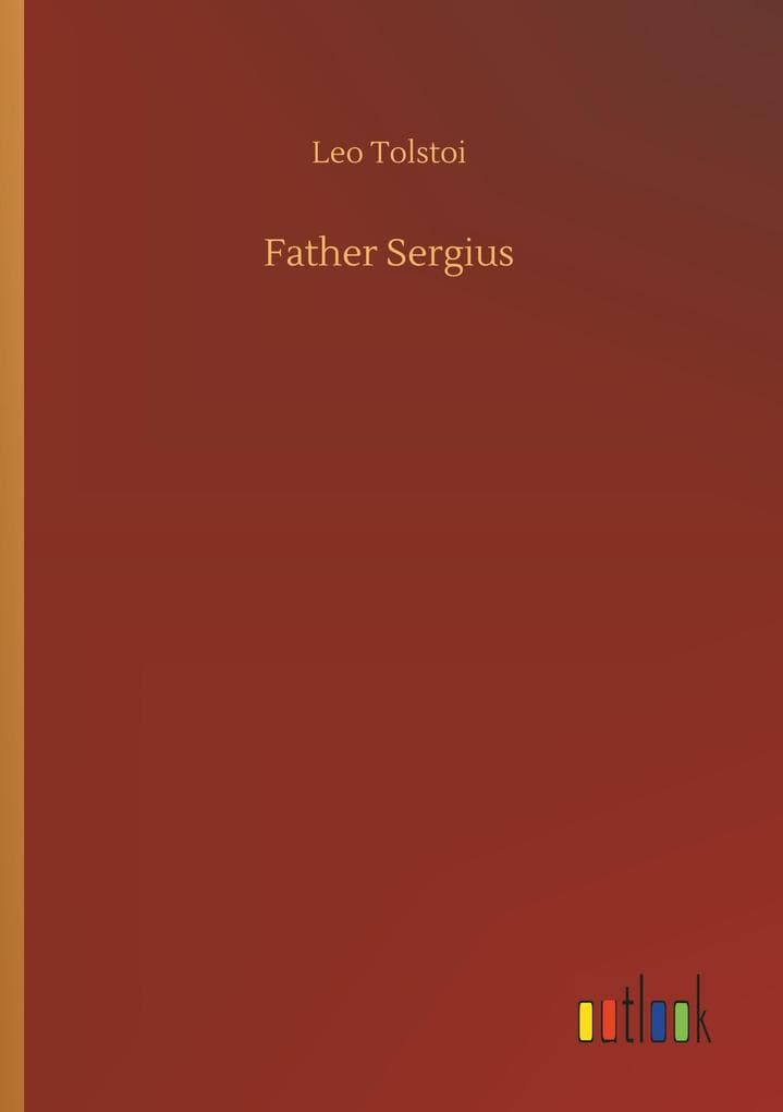 Father Sergius