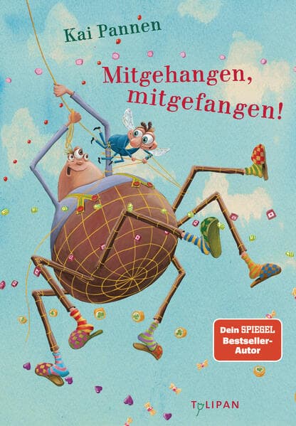 Mitgehangen, mitgefangen!