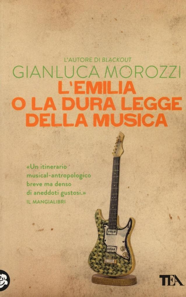 L' Emilia o la dura legge della musica