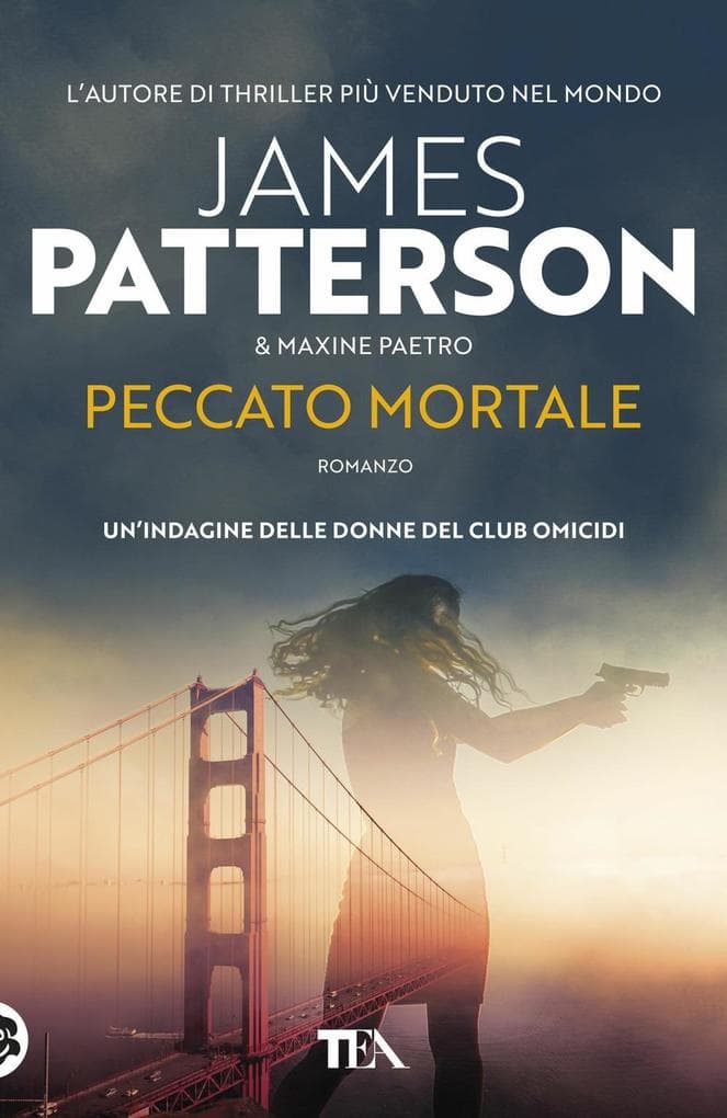 Peccato mortale