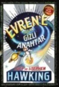 Evrene Acilan Gizli Anahtar 1