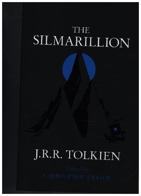 The Silmarillion
