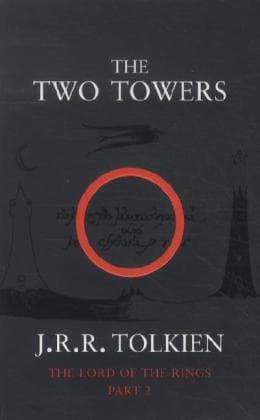 The Two Towers/The Lord of the Rings 2.
