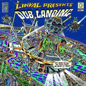 Dub Landing Vol.1 (2LP+Poster)
