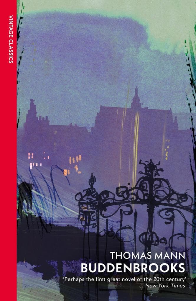 Buddenbrooks