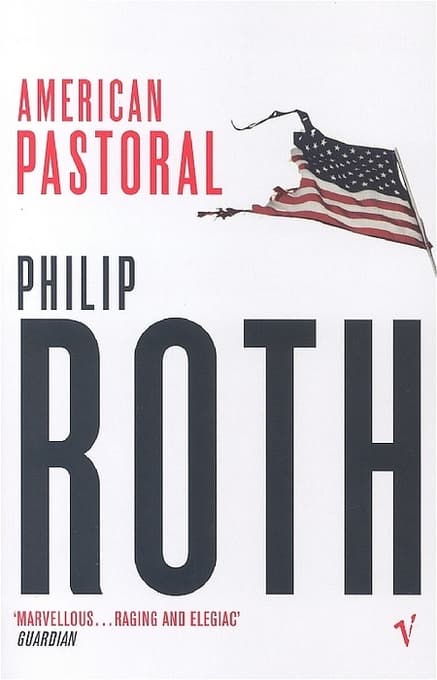 American Pastoral