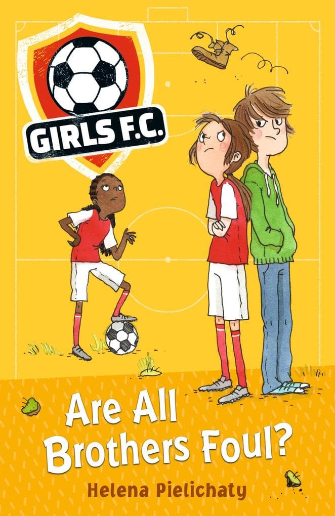 Girls FC 3