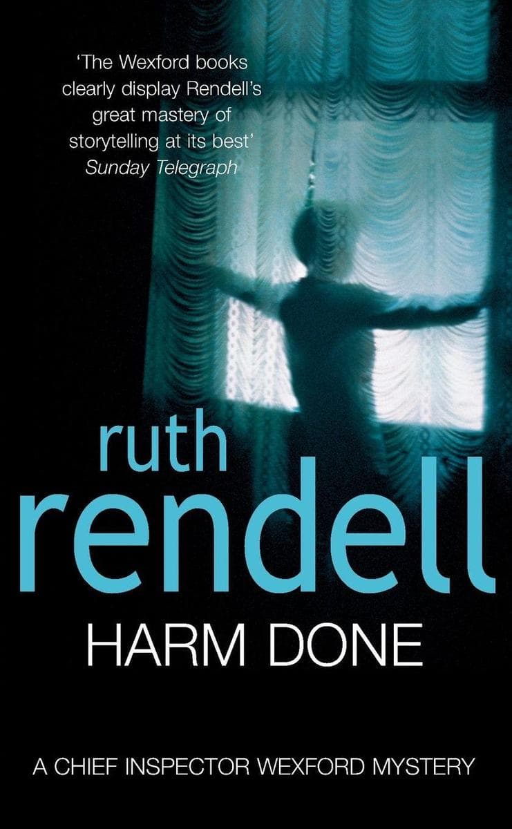 Harm Done
