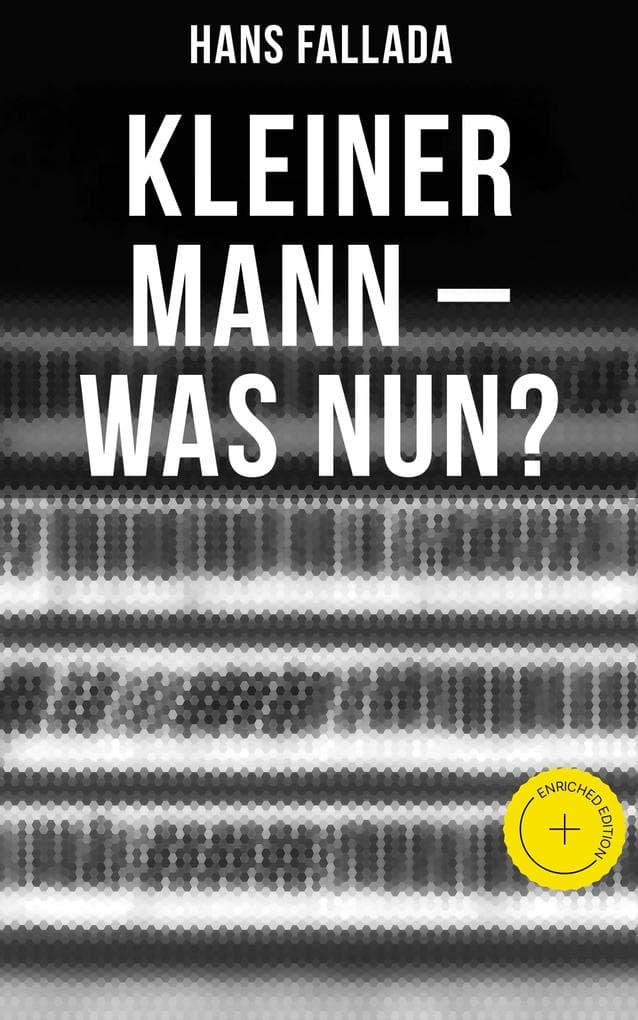 Kleiner Mann - was nun?