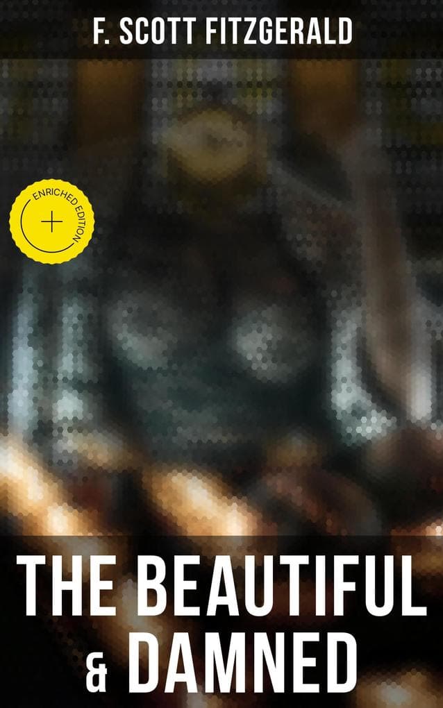 The Beautiful & Damned