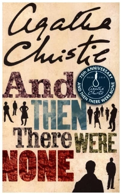 And Then There Were None