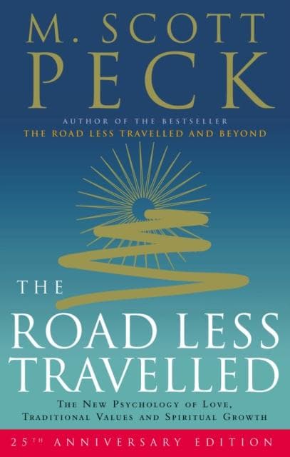 The Road Less Travelled