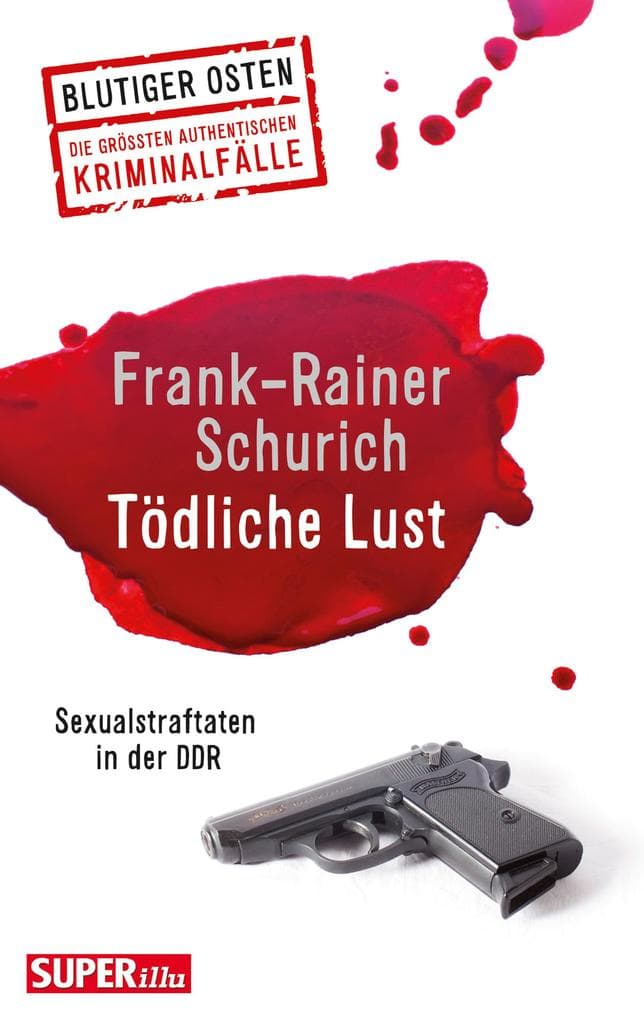 Tödliche Lust