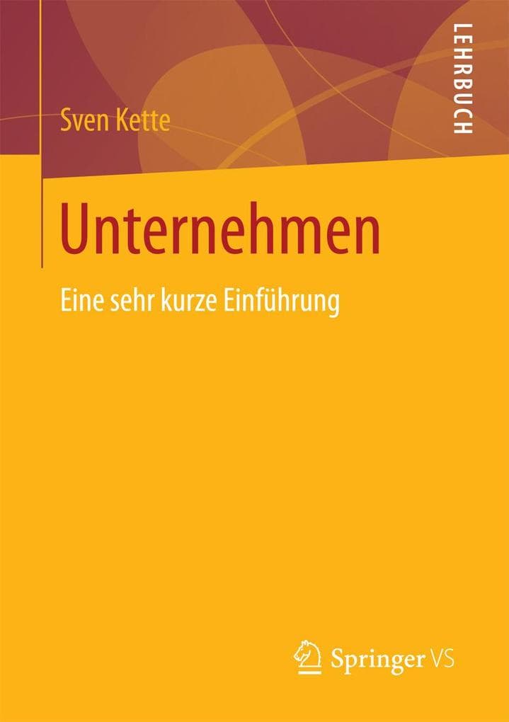 Unternehmen