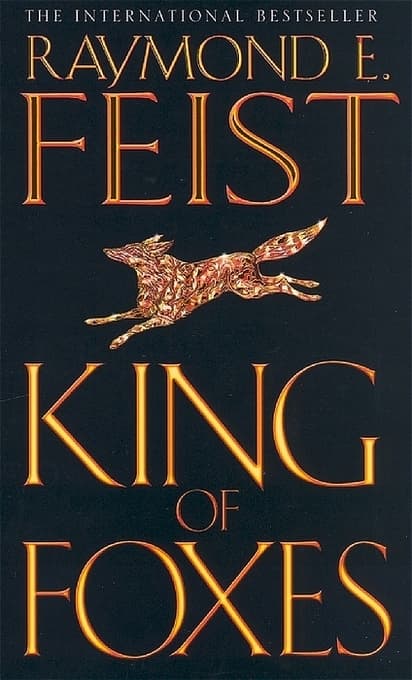 King of Foxes