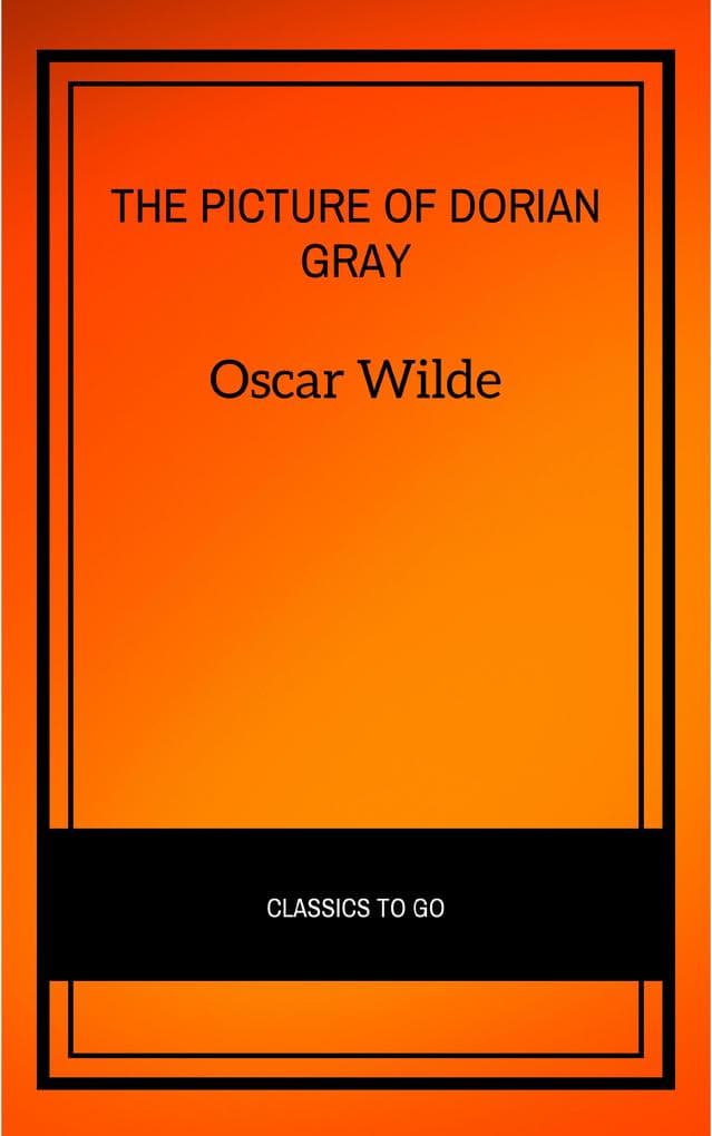 The Picture of Dorian Gray