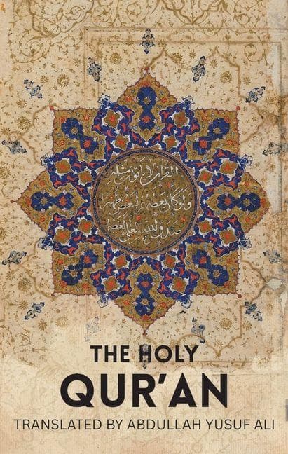 Holy Qur''an