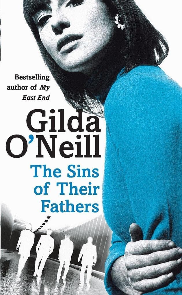 The Sins Of Their Fathers