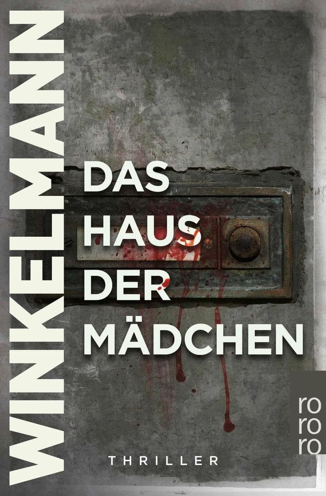 Das Haus der Mädchen