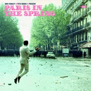 Paris In The Spring (180 Gr.2LP-Set)