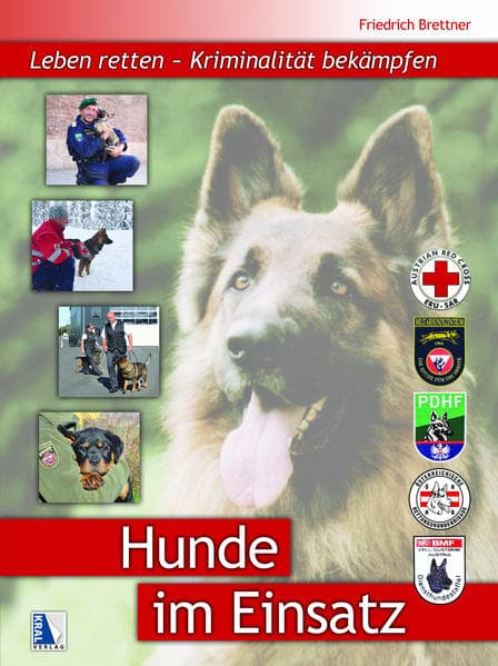 Hunde im Einsatz