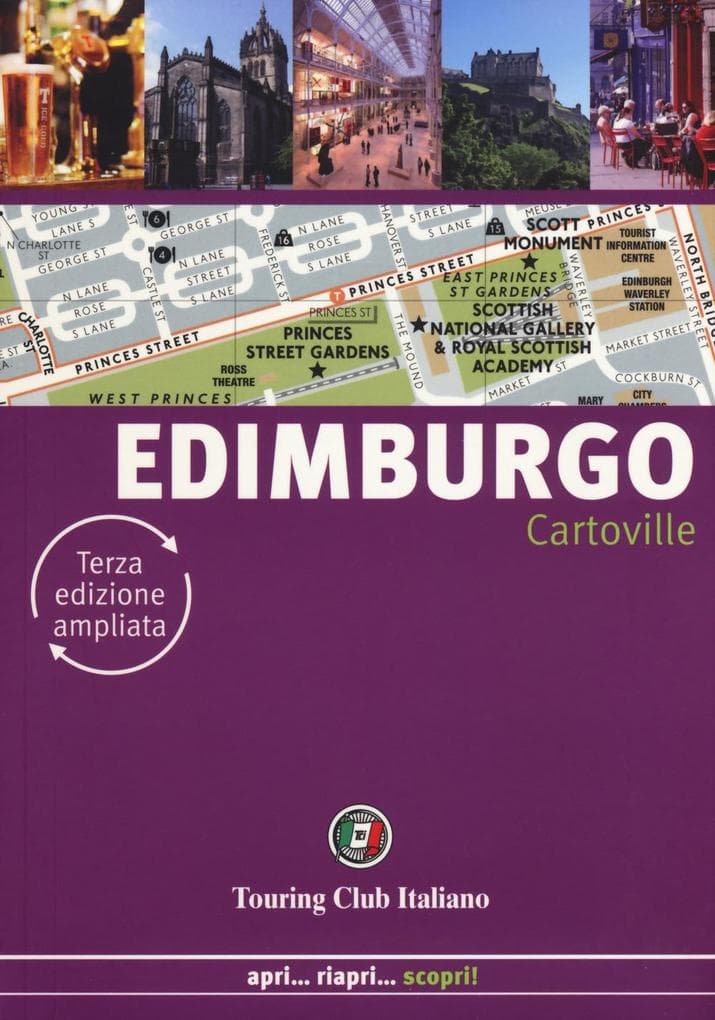 Edimburgo