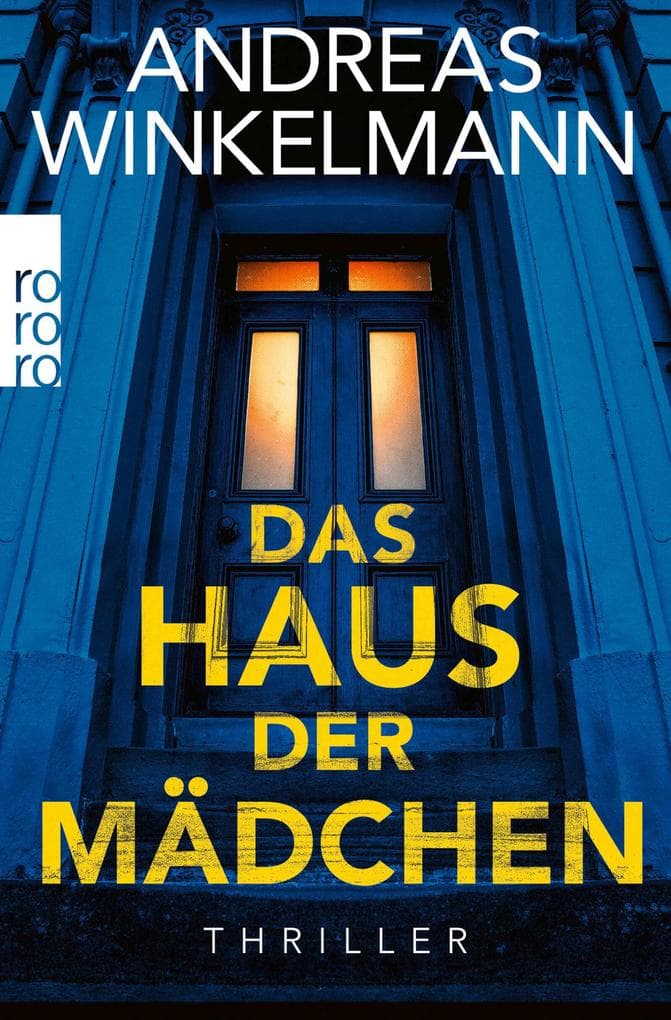 Das Haus der Mädchen