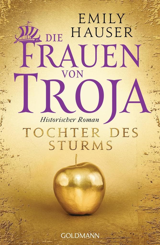 Die Frauen von Troja