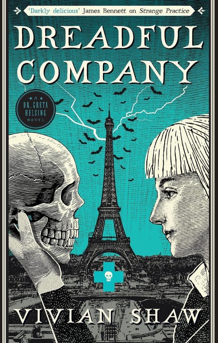 Dreadful Company