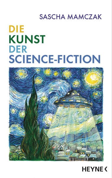Die Kunst der Science-Fiction