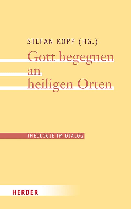 Theologie im Dialog
