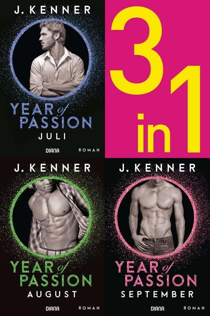 Year of Passion (7-9)